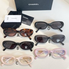 샤넬 Chanel CH6816 52口20-145