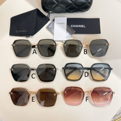 샤넬 Chanel CH7402 62口16-145