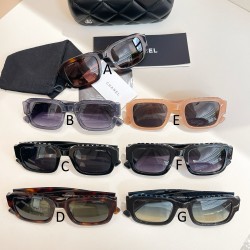 샤넬 Chanel CH9018 53口23-145