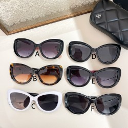 샤넬 Chanel CH9159 55口22-145