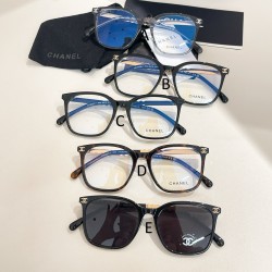 샤넬 Chanel 0606 51口17-145