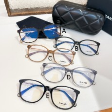 샤넬 Chanel 3473 52口18-145