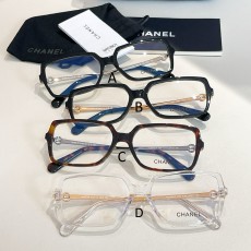 샤넬 Chanel 3487 55口17-140