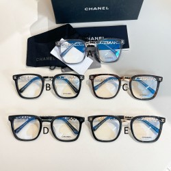 샤넬 Chanel CH0521 52口23-145