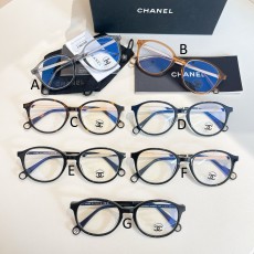 샤넬 Chanel CH3668U 51口20-145