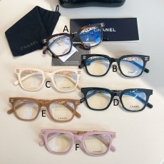샤넬 Chanel CH6040 57口17-142