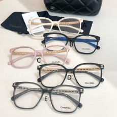 샤넬 Chanel CH8037 54口18-140