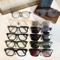 크롬하츠 Chrome Hearts AMBIDXTROUS 52口19-150