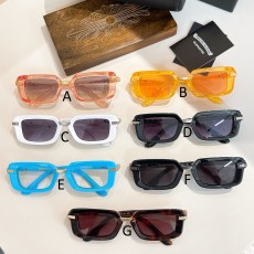 크롬하츠 Chrome Hearts ASSTRAVAGANT 52口19-150