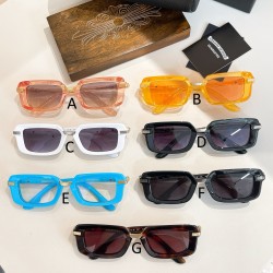 크롬하츠 Chrome Hearts ASSTRAVAGANT 52口19-150