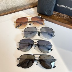 크롬하츠 Chrome Hearts BILLE II 60口16-148