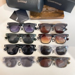 크롬하츠 Chrome Hearts CH8055 52口19-150