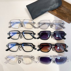 크롬하츠 Chrome Hearts CH8193 56口15-154