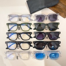 크롬하츠 Chrome Hearts CH8200 53口20-154