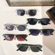 크롬하츠 Chrome Hearts CH8206 54口18-155