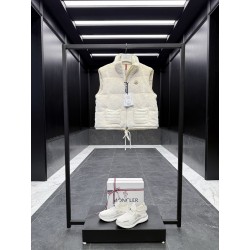 몽클레어 Moncler Arques 조끼 패딩