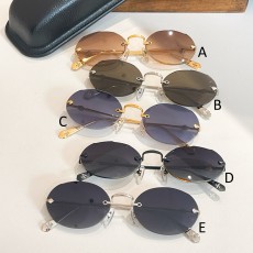 크롬하츠 Chrome Hearts CH9108 52口19-150