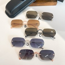 크롬하츠 Chrome Hearts CH9109 52口19-150