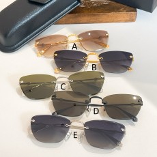 크롬하츠 Chrome Hearts CH9112 52口19-150