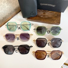 크롬하츠 Chrome Hearts DANGER ZONE 53口21-141