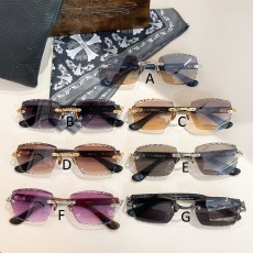 크롬하츠 Chrome Hearts DEEP VI 52口19-150