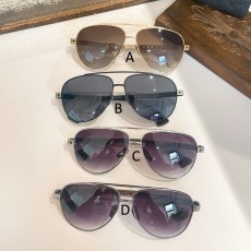 크롬하츠 Chrome Hearts DRAG KING 52口19-150