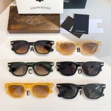 크롬하츠 Chrome Hearts DRIPPIN 52口19-150