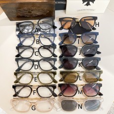 크롬하츠 Chrome Hearts DUCK BUTTER 52口21-152