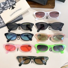 크롬하츠 Chrome Hearts LOWRIDER 52口19-150