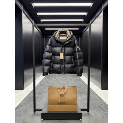 버버리 Burberry 다운재킷