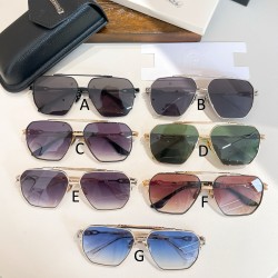 크롬하츠 Chrome Hearts RIPPING 61口13-145