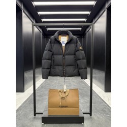 버버리 Burberry 다운재킷