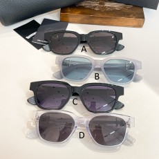 크롬하츠 Chrome Hearts 안경 VAGILLIONAIRE II 52口19-150