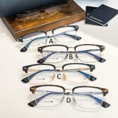 크롬하츠 Chrome Hearts CH5557 52口17-148