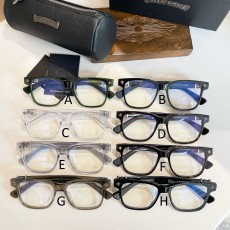 크롬하츠 Chrome Hearts CH8055 55口18-150