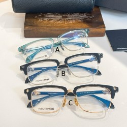 크롬하츠 Chrome Hearts CH8301 57口18-152