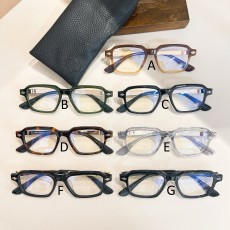 크롬하츠 Chrome Hearts CH8319 53口18-153