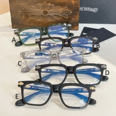 크롬하츠 Chrome Hearts CH8330 52口20-152