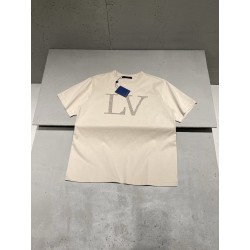 루이비통 Louis Vuitton 반팔 티셔츠