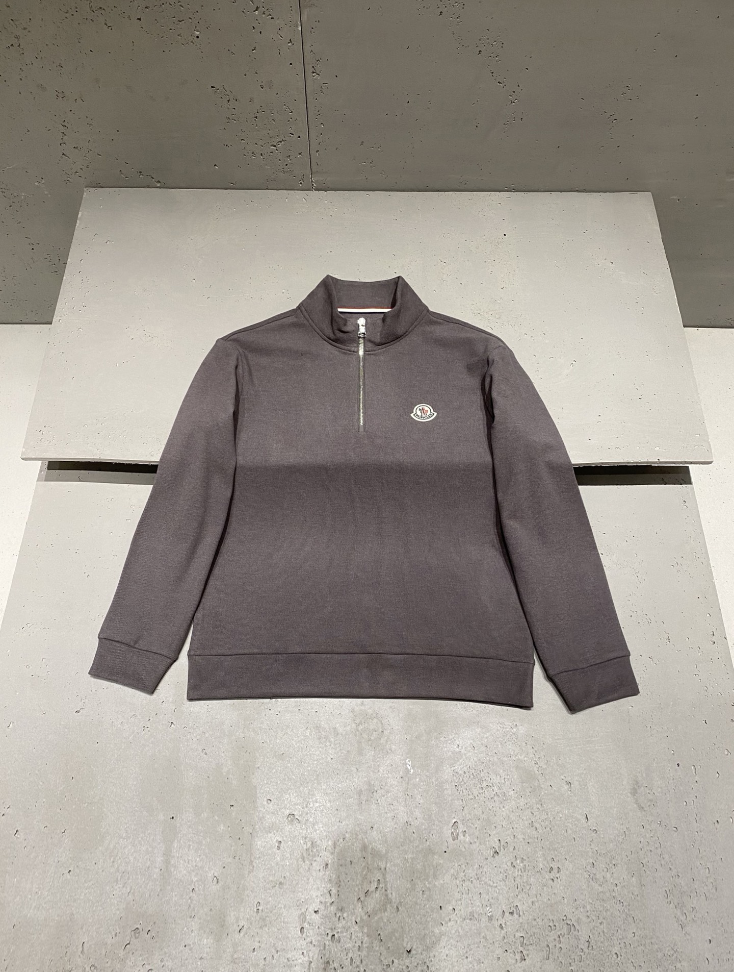 몽클레어 Moncler 맨투맨 집업