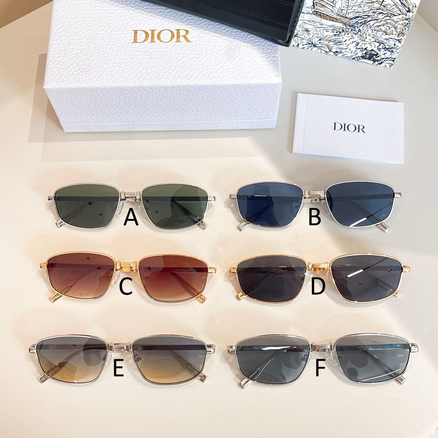 디올 Dior 90 A1U 56口17-140