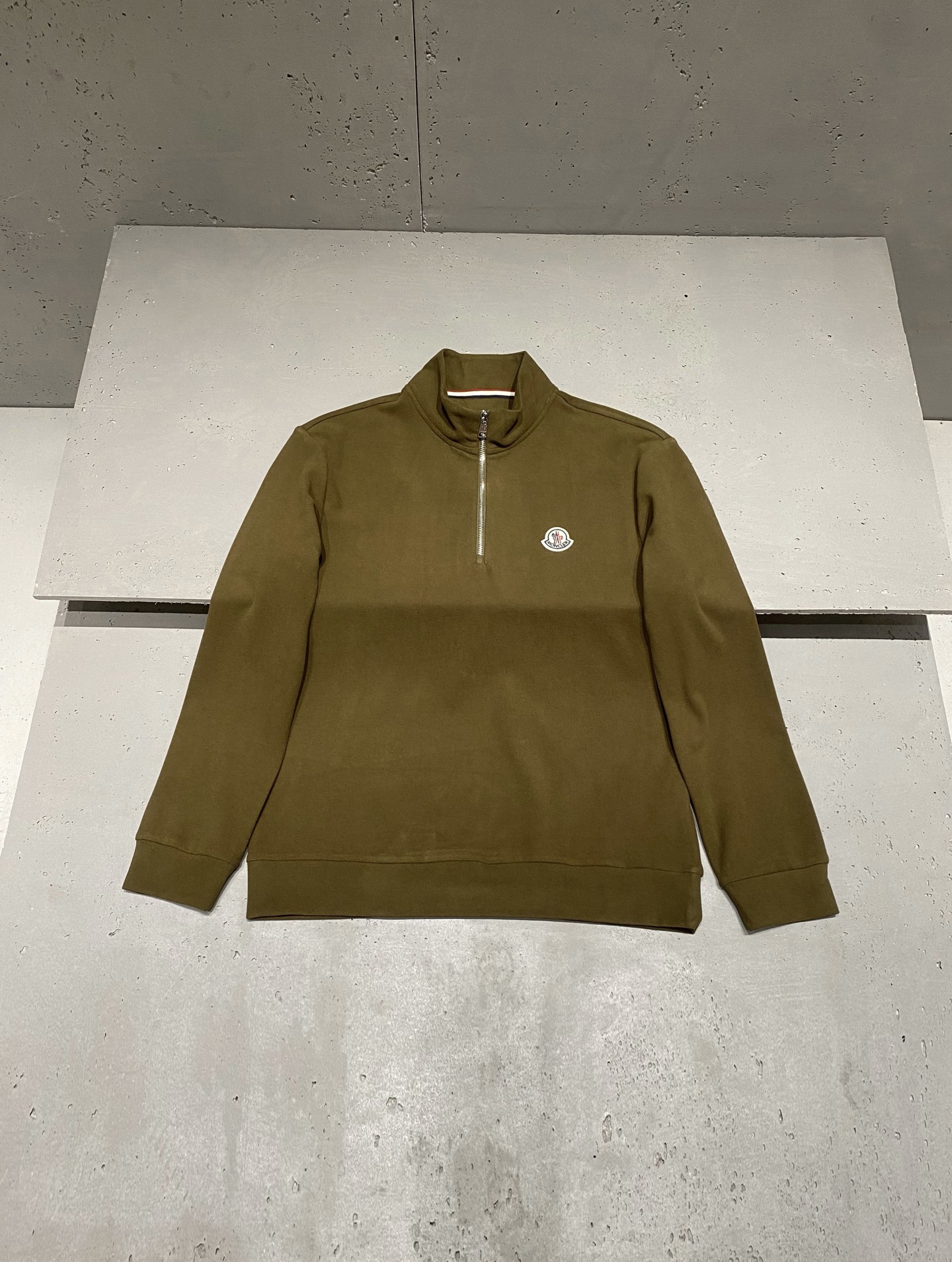 몽클레어 Moncler 맨투맨 집업