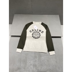 셀린느 CELINE 맨투맨