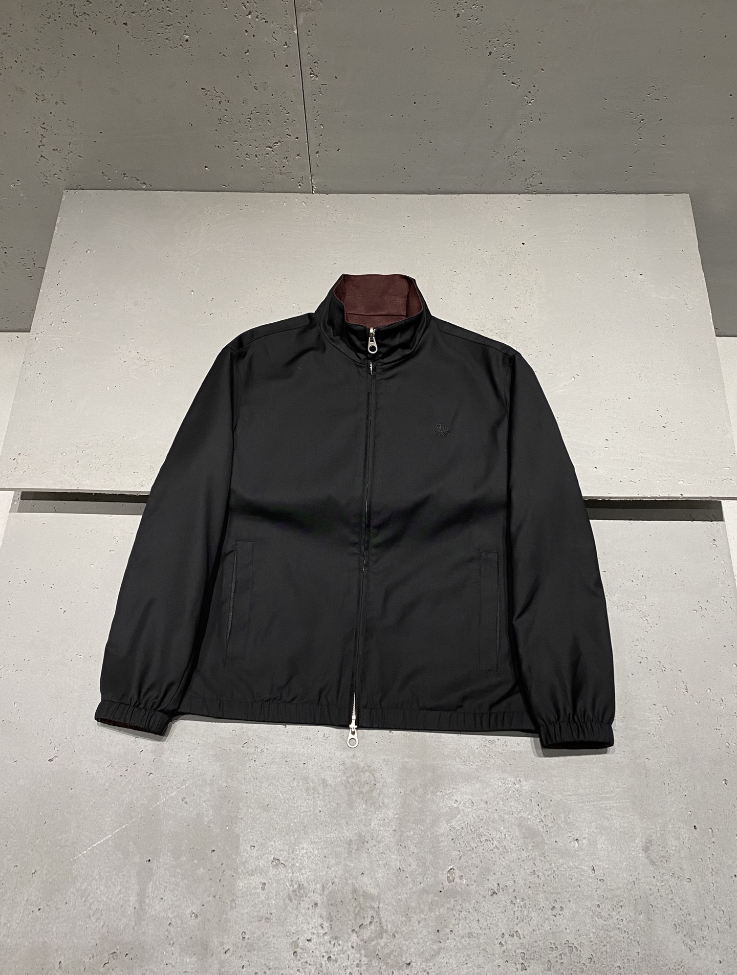 로로피아나 Loro Piana 재킷