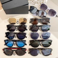 디올 Dior BlackAuit RI 56口18-150