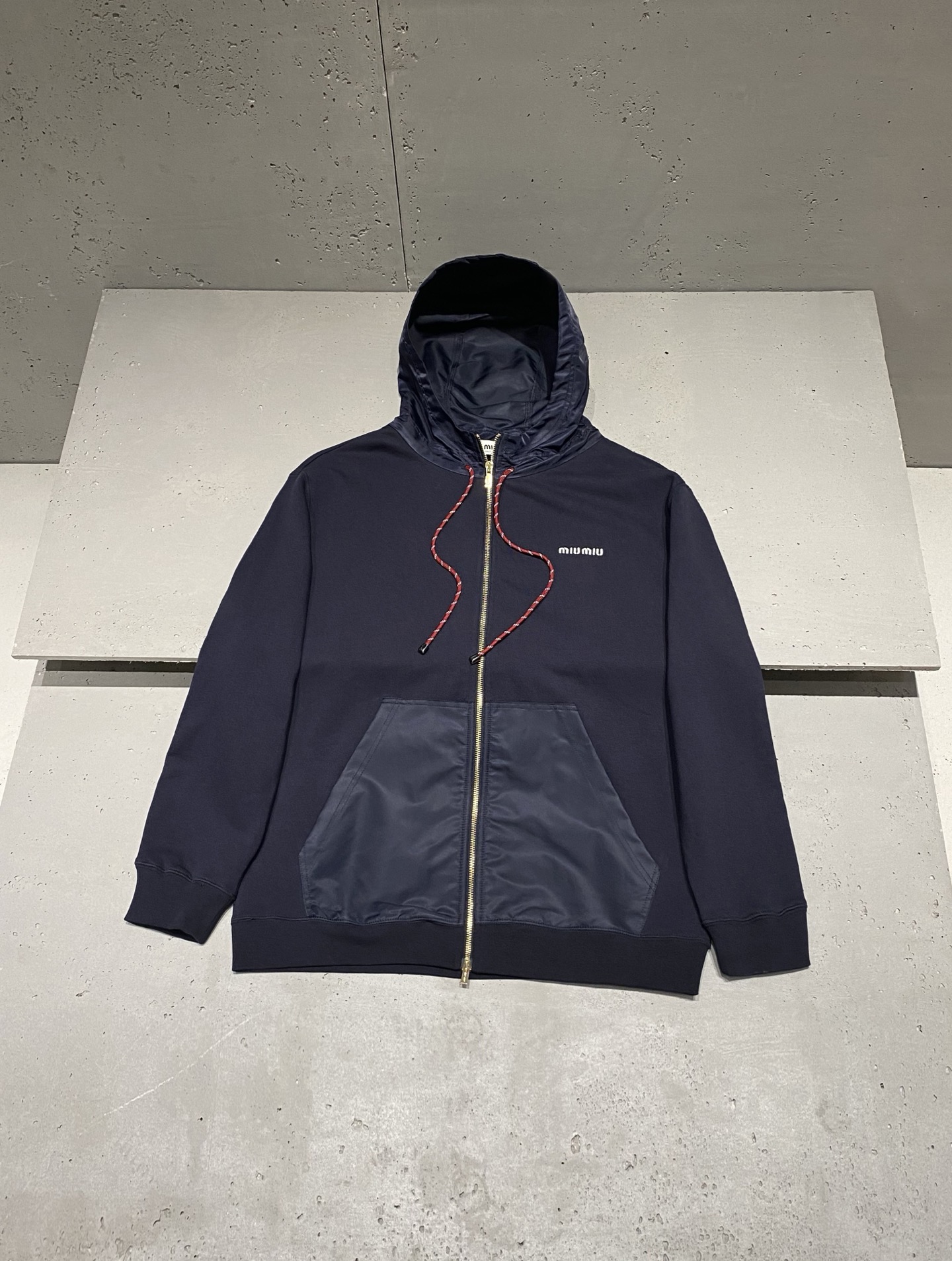 미우 미우 Miu Miu 재킷