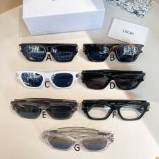 디올 Dior BlackSuit XL S2U 52口18-145