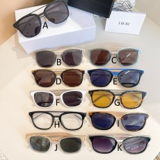 디올 Dior Blacktie221S 56口17-140