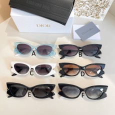 디올 Dior Butterfly S2I 54口17-145