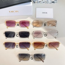 디올 Dior Cannage 55口18-140